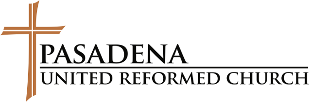 Pasadena United Reformed Church